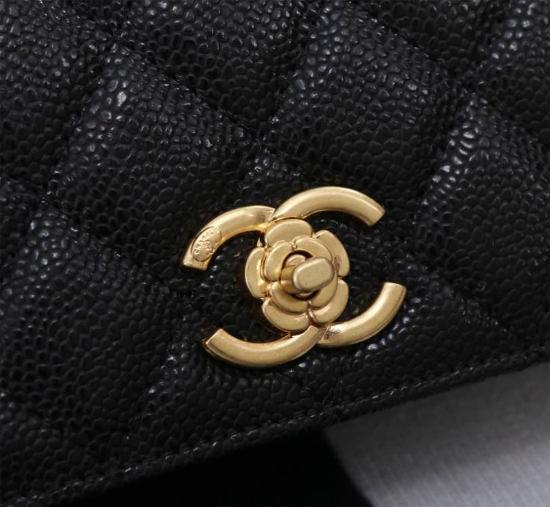 Chanel Satchel Bags